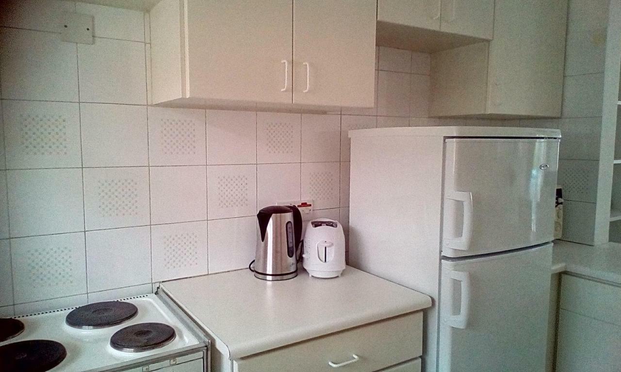 Limnaria West Park Apartment