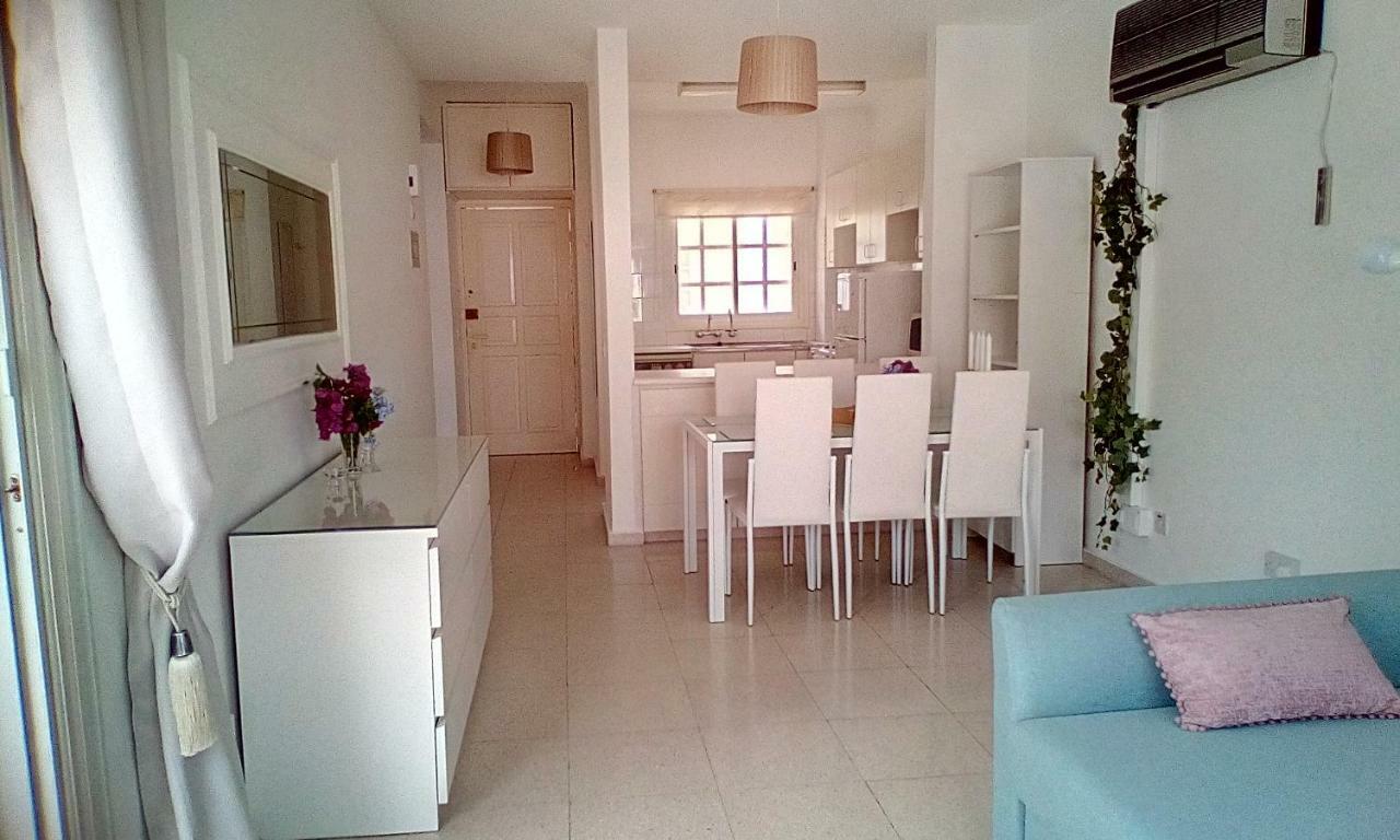 Apartment Limnaria West Park