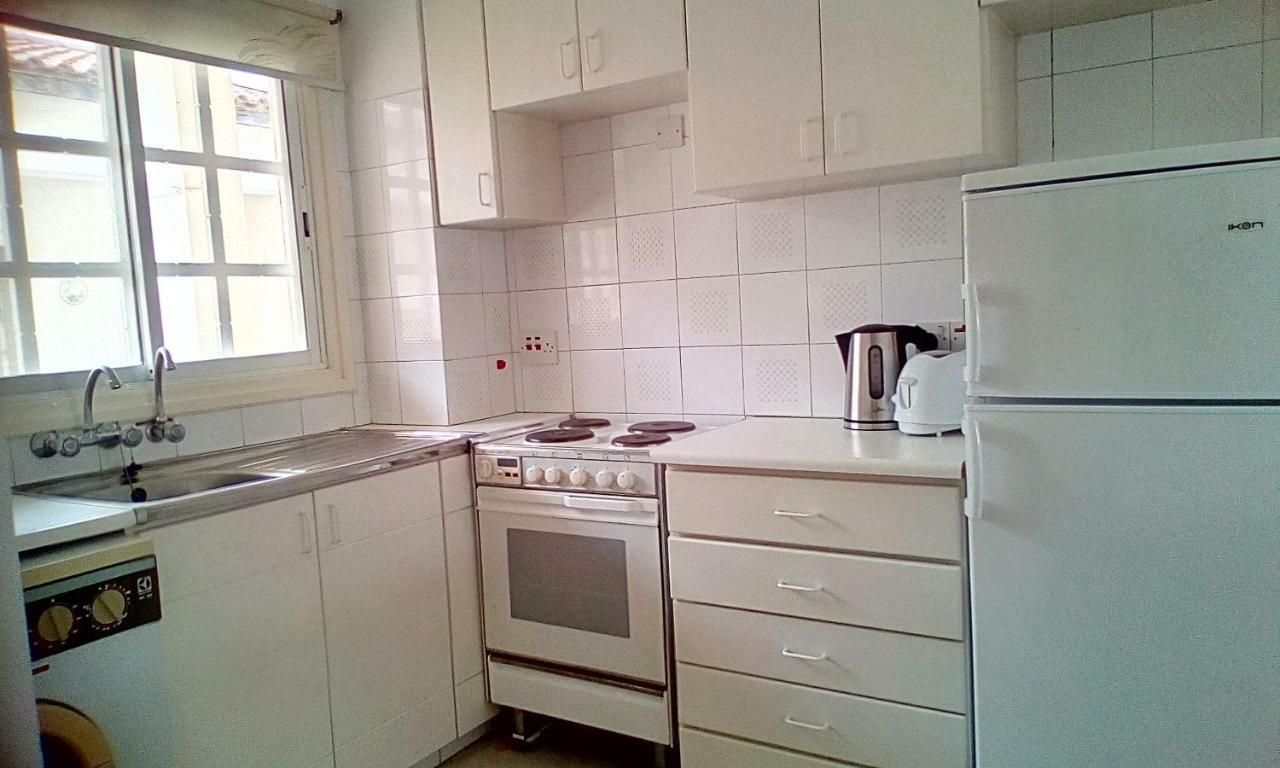 Apartment Limnaria West Park