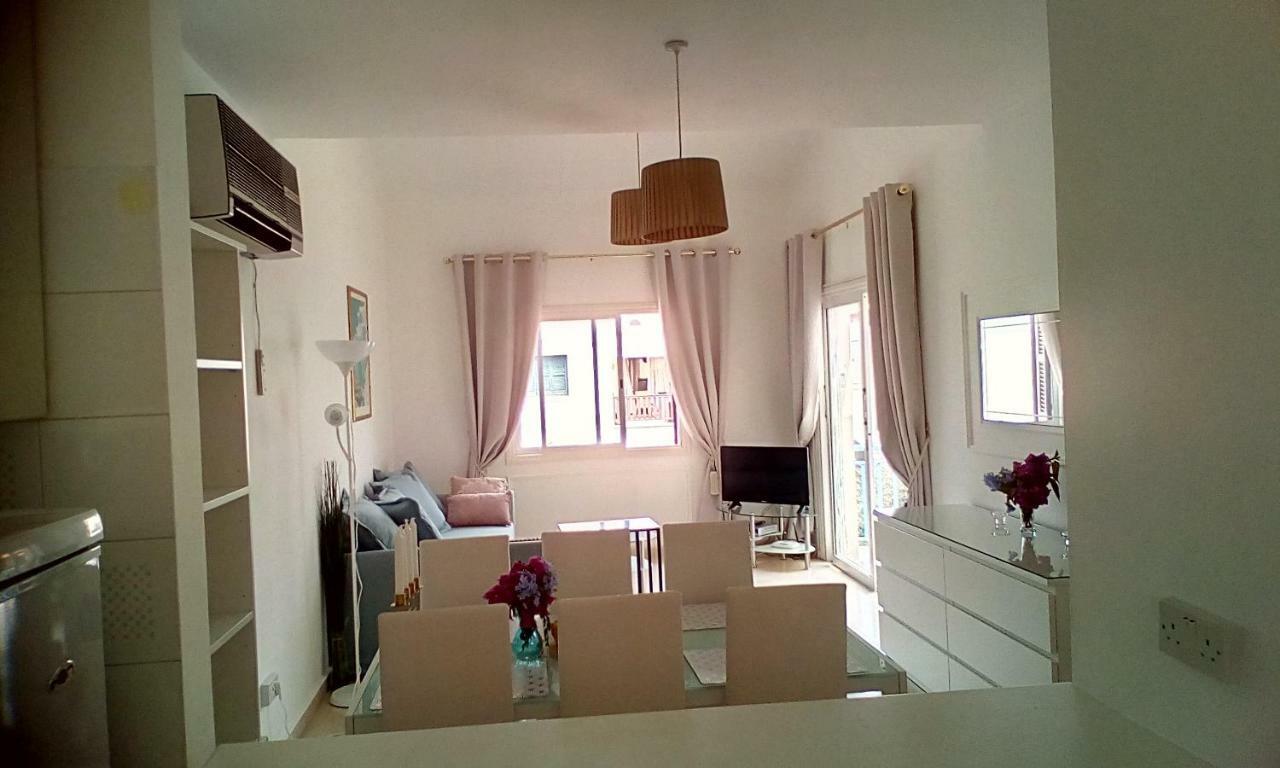 Apartment Limnaria West Park
