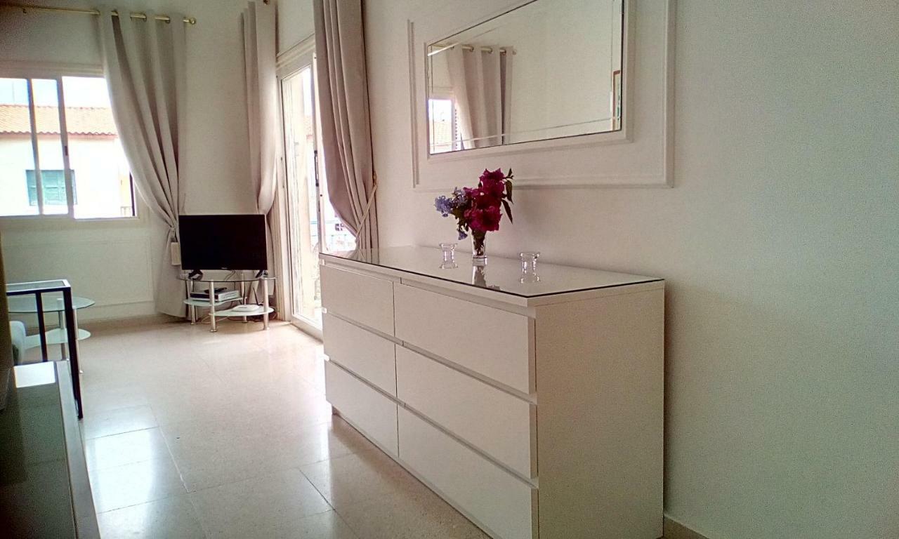 Limnaria West Park Apartment *