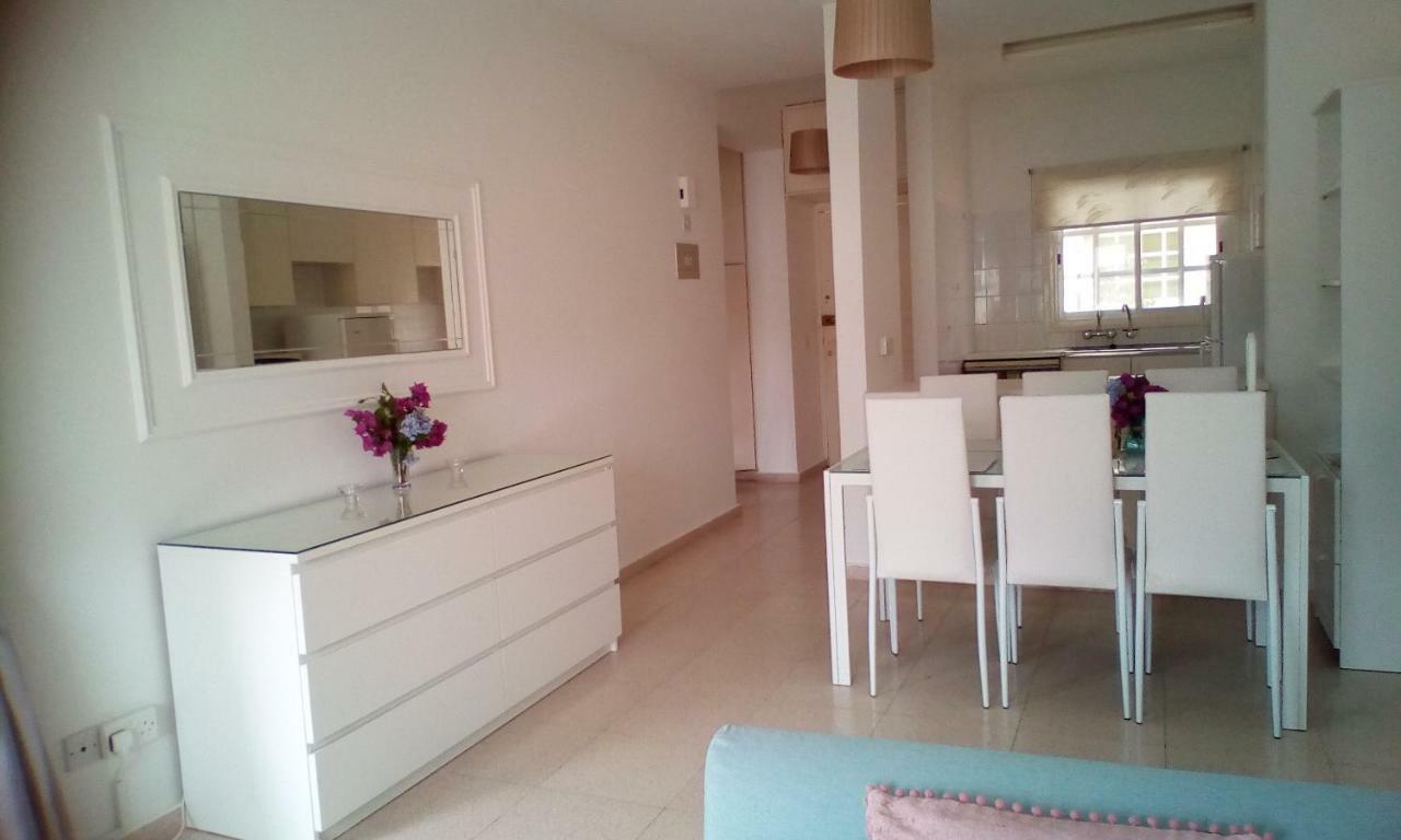 Apartment Limnaria West Park Paphos