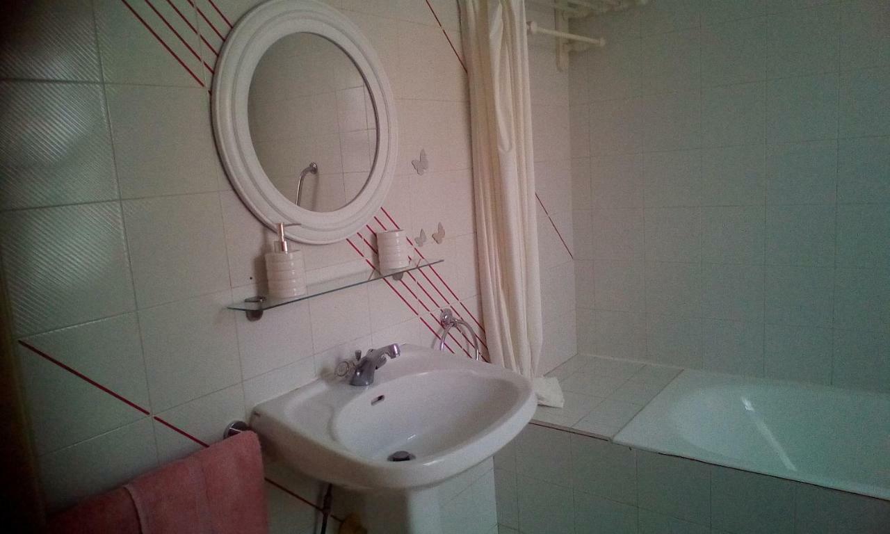 Apartment Limnaria West Park