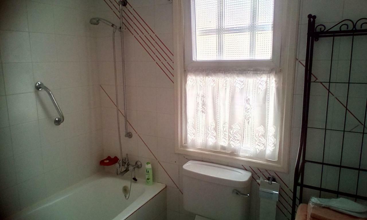 Apartment Limnaria West Park Paphos