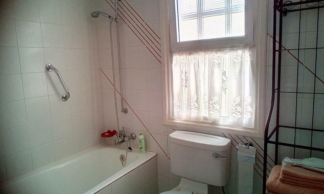 Limnaria West Park Apartment *