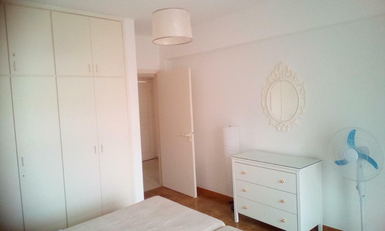 Limnaria West Park Apartment