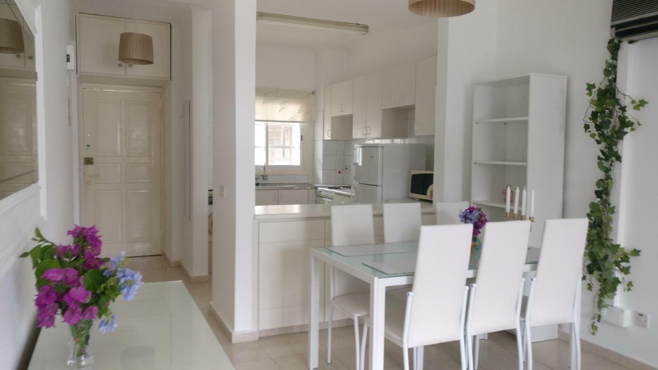 Apartment Limnaria West Park