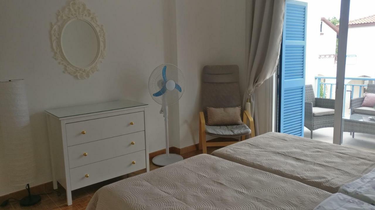 Apartment Limnaria West Park