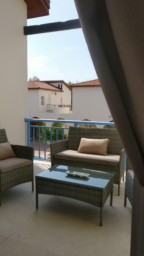 Limnaria West Park Apartment *