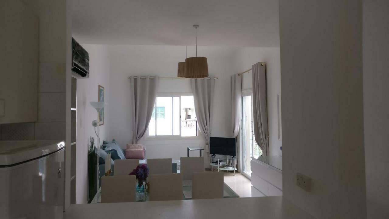 Apartment Limnaria West Park